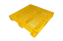 Plastic pallet market characteristics analysis