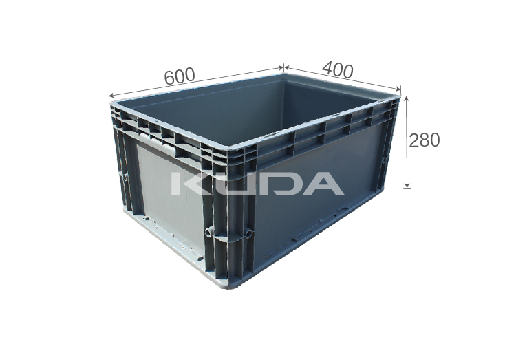 600-280D LOGISTICS BOX