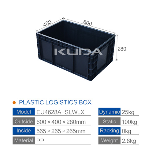 EU4628A LOGISTICS BOX