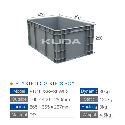 EU4628B LOGISTICS BOX