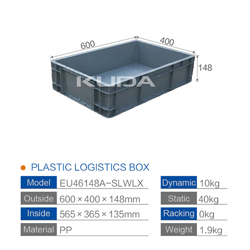 EU46148A-SLWLX LOGISTICS BOX