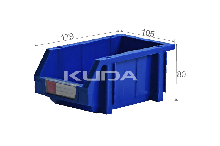 A1-PLASTIC PARTS BOX