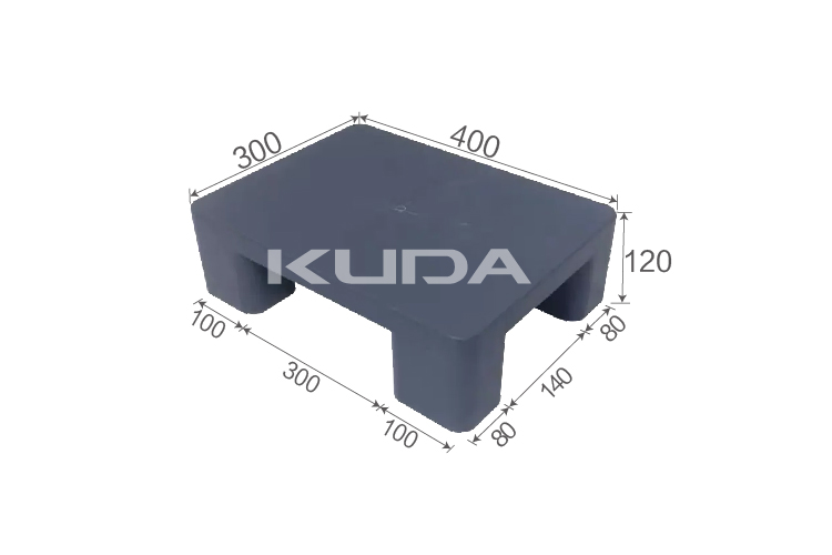 0403A-PBSJ PLASTIC PALLET