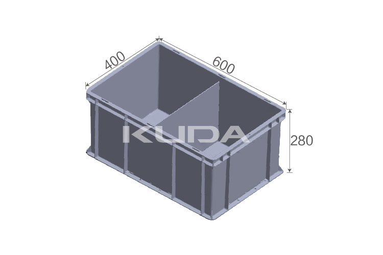 EU4822A-SLWLX LOGISTICS BOX