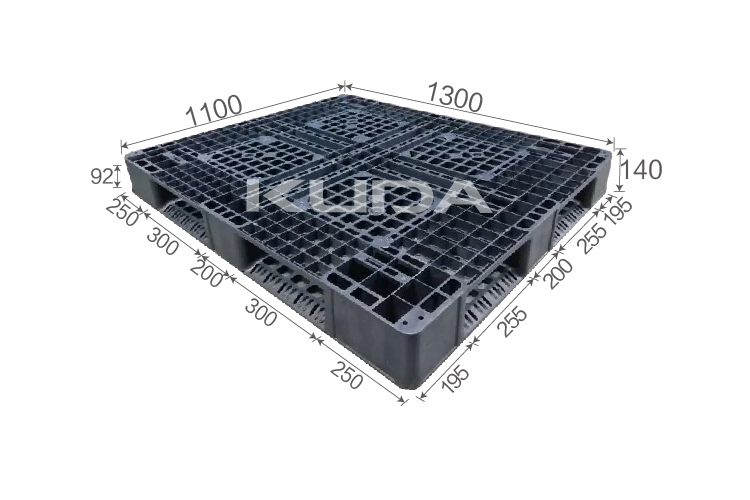 1311G-WGTZ PLASTIC PALLET