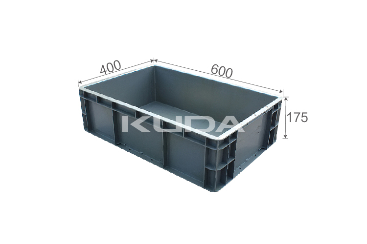 4616B-SLWLX LOGISTICS BOX