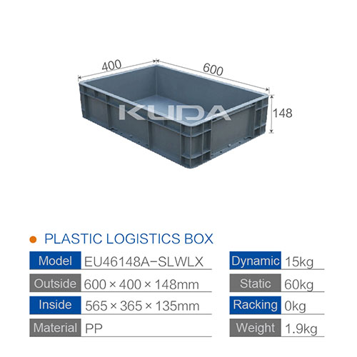 EU46148A-SLWLX LOGISTICS BOX