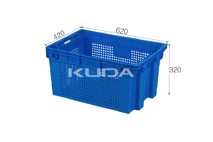 620-320A-CWZZK PLASTIC BASKET