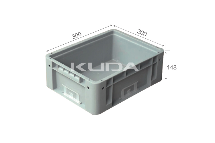 300-148A-SLWLX LOGISTICS BOX