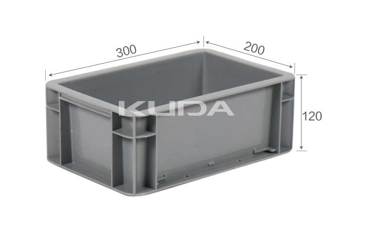 EU2311A-SLWLX LOGISTICS BOX