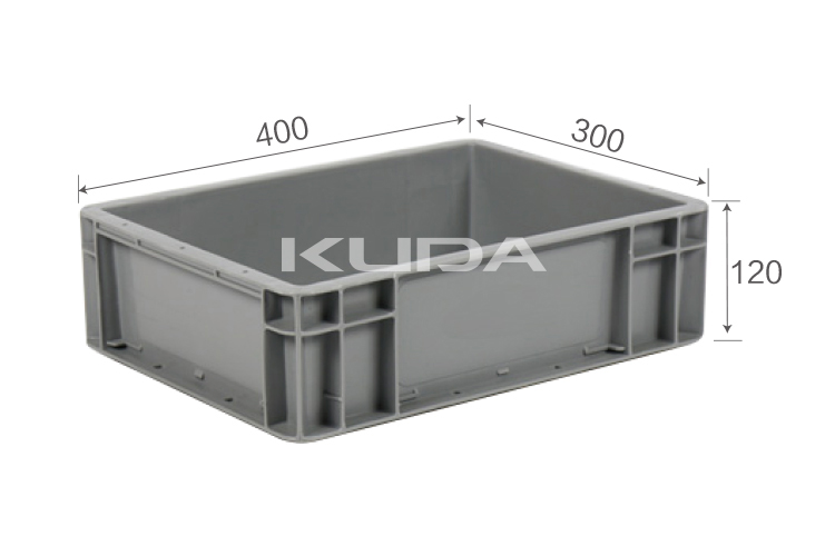 EU4311A-SLXLW LOGISTICS BOX