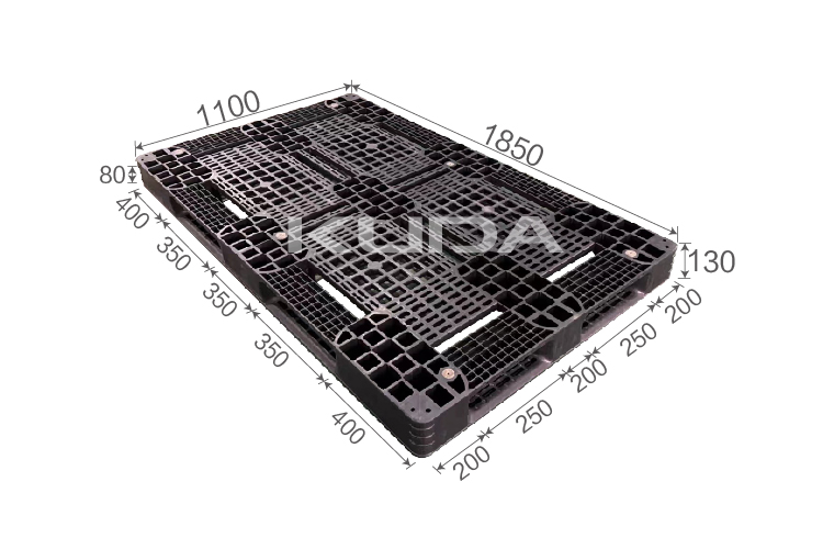 18511A-WGTZ PLASTIC PALLET