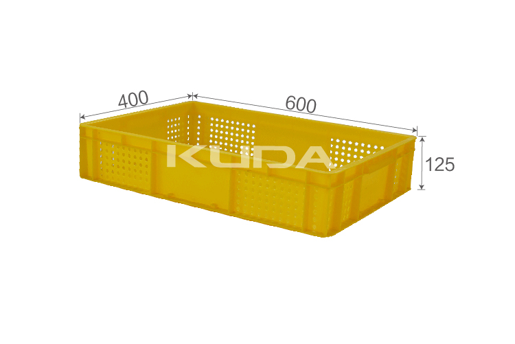 565-115A-SLZZK PLASTIC BASKET