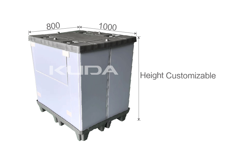 1008A-SLWBX PLASTIC COAMING BOX