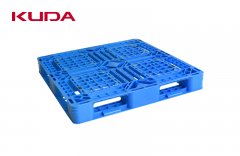 The factors that affect the price of plastic pallets