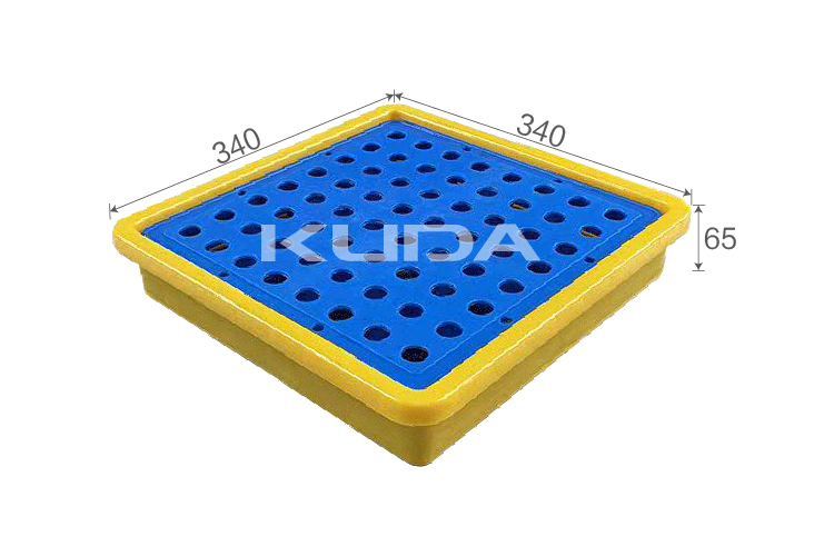 034034A-FSLTP SPILL PALLET