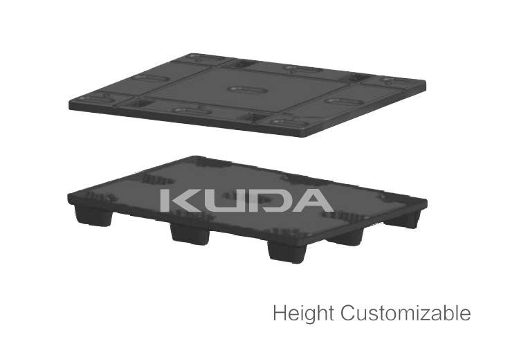 147114B-SLWBX PLASTIC COAMING BOX