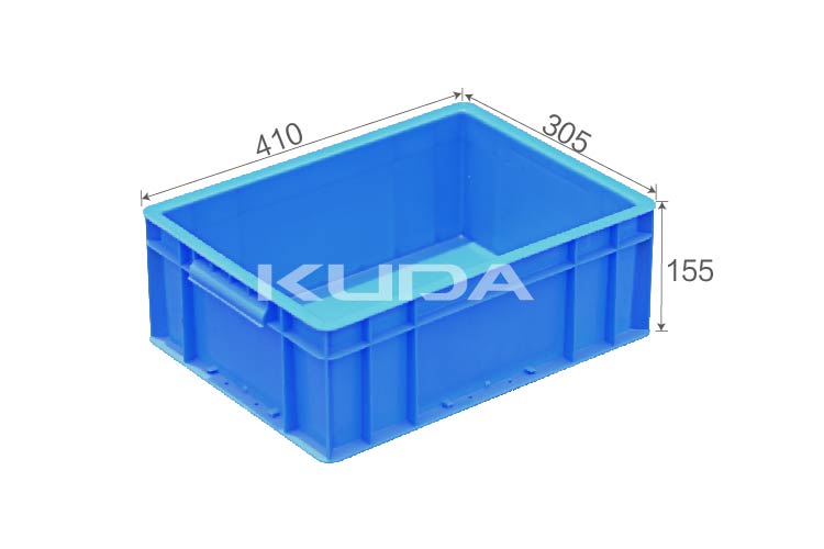 380-150A-SLZZX PLASTIC TURNOVER BOX