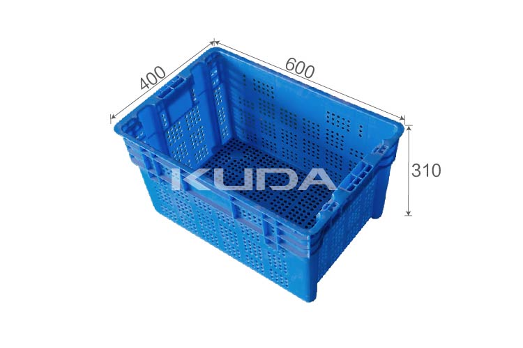 600-310A-CWZZK PLASTIC BASKET