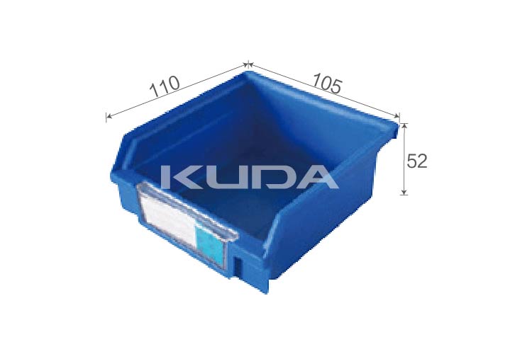 B1-SLLJH PLASTIC PARTS BOX