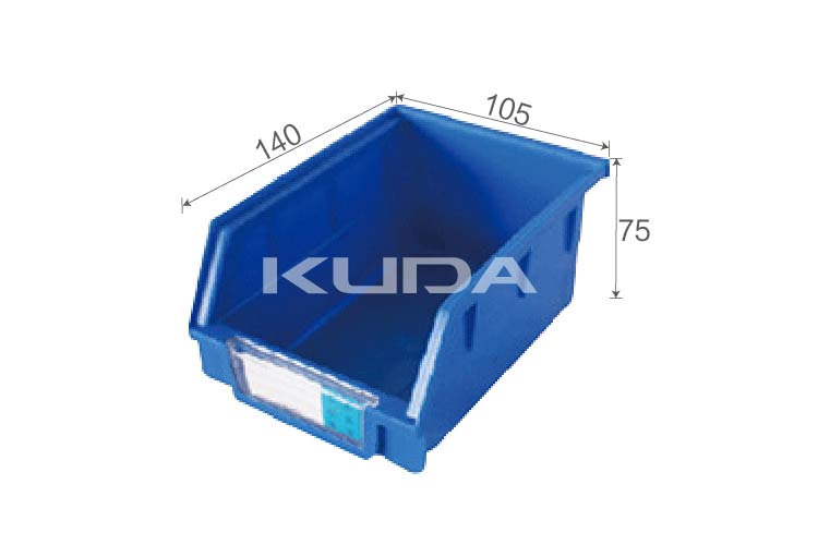 B2-SLLJH PLASTIC PARTS BOX