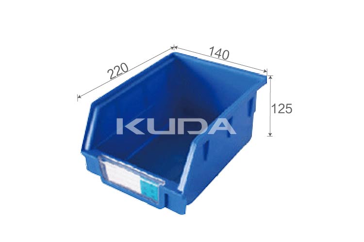 B4-SLLJH PLASTIC PARTS BOX