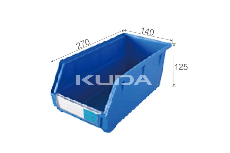 B5-SLLJH PLASTIC PARTS BOX
