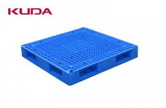 Overview of the application of plastic pallet