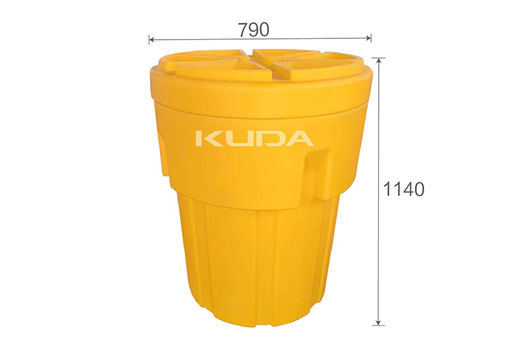 90B-YJCLT-EMERGENCY HANDLING BUCKET