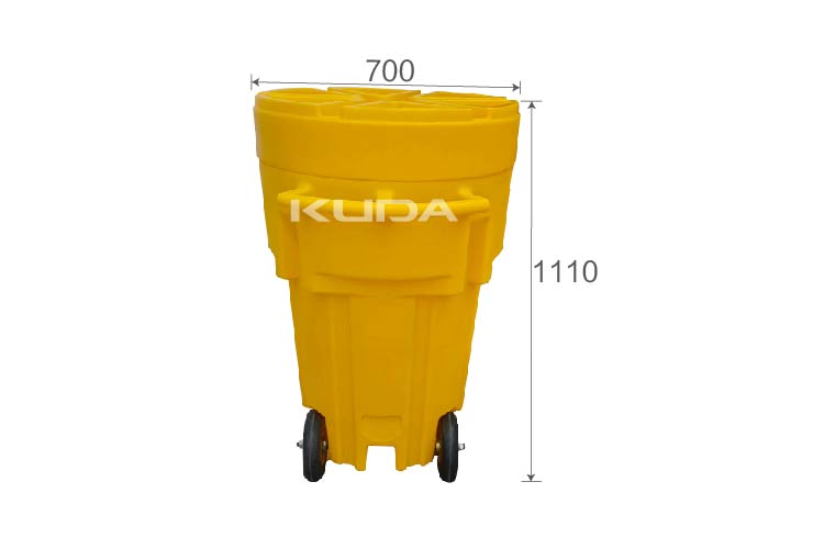 65A-YJCLT-EMERGENCY HANDLING BUCKET