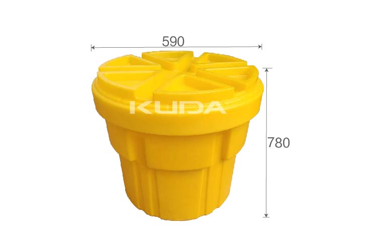 30A-YJCLT-EMERGENCY HANDLING BUCKET