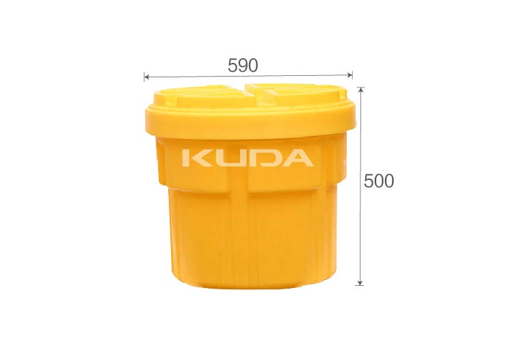 20A-YJCLT-EMERGENCY HANDLING BUCKET