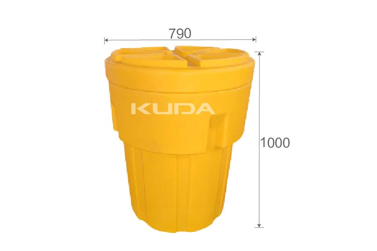 95C-YJCLT-EMERGENCY HANDLING BUCKET