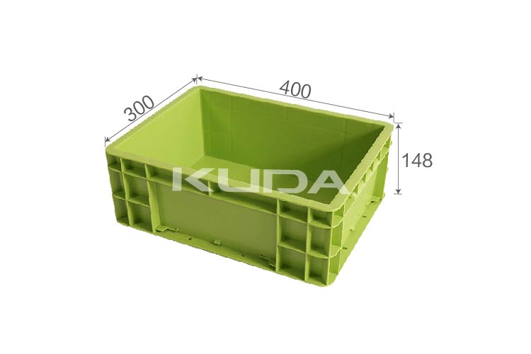 EU43148B-SLWLX PLASTIC LOGISTICS BOX