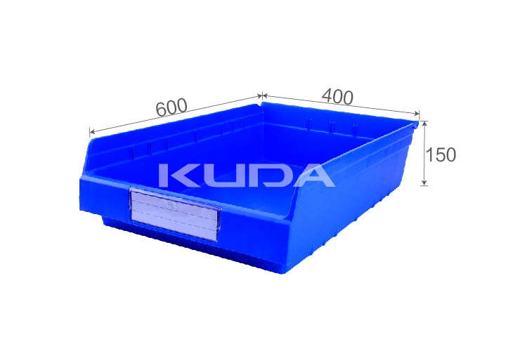 6415A-SLLJH PLASTIC PARTS BOX
