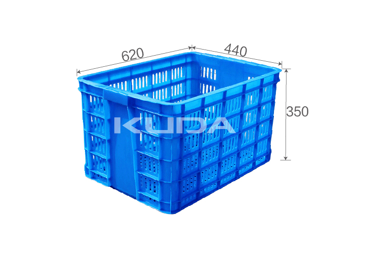 620-350A-SLZZK PLASTIC BASKET